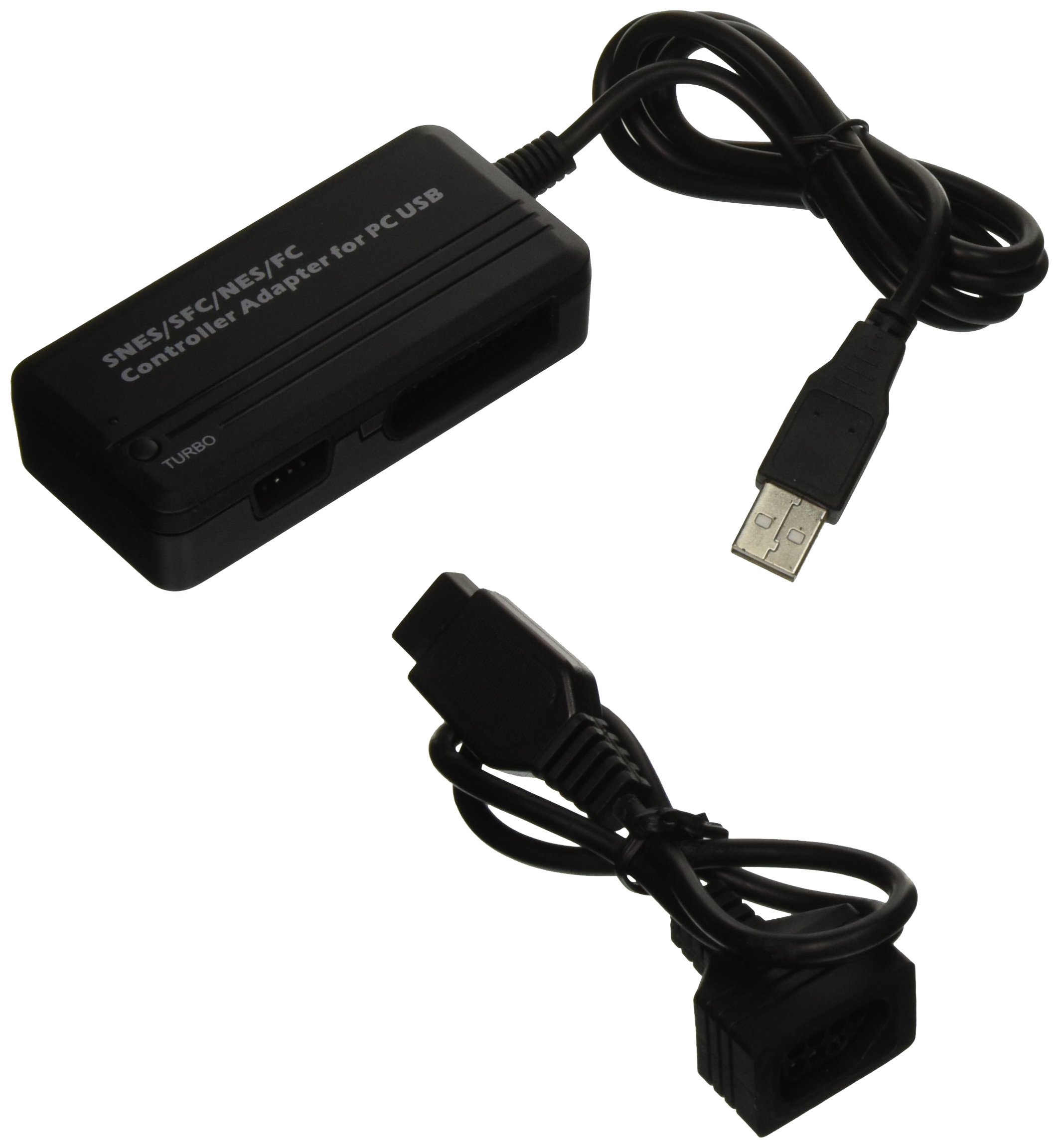 UltraConnect Pro: อะแดปเตอร์เกม USB ที่พลิกโฉมเกม